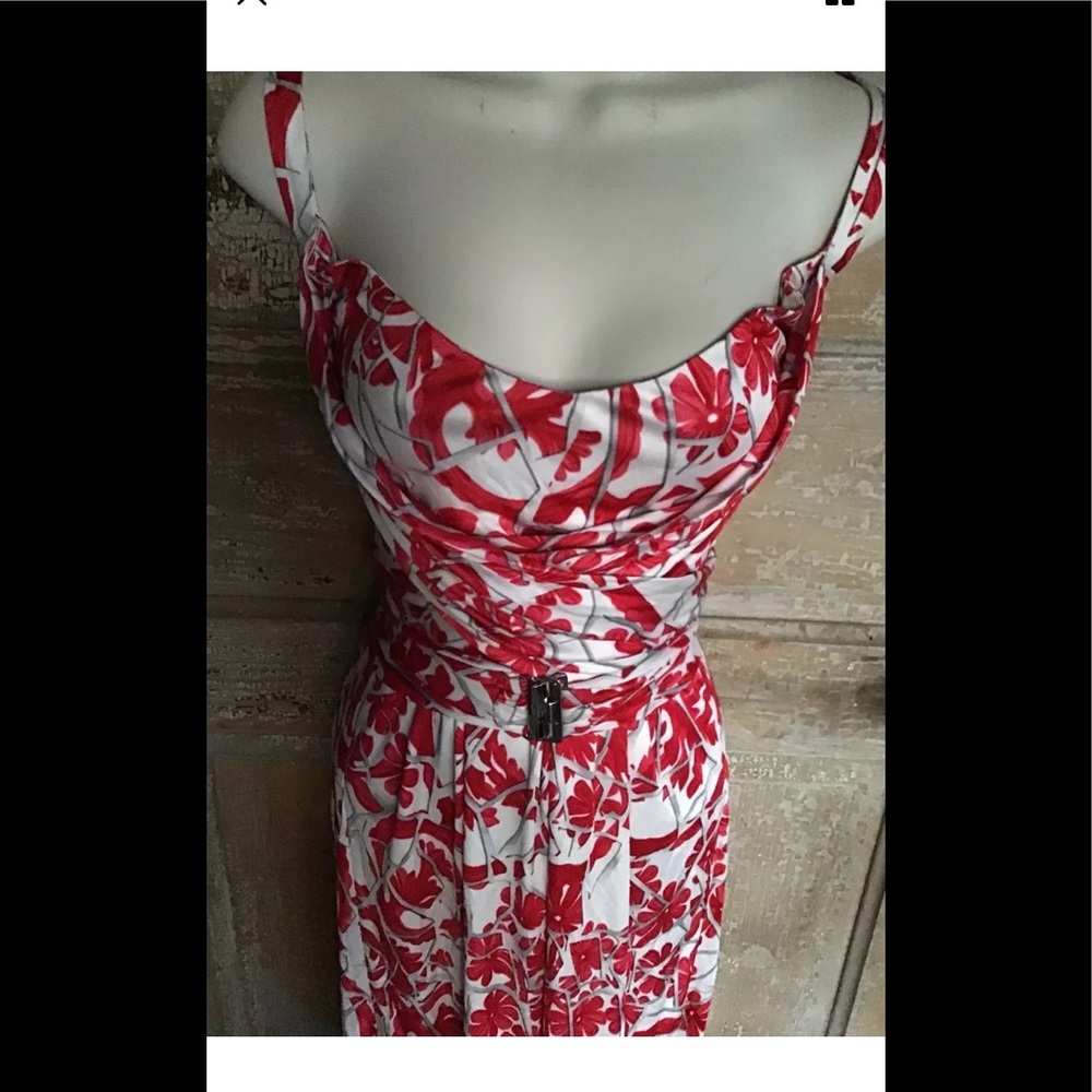 Gucci dress